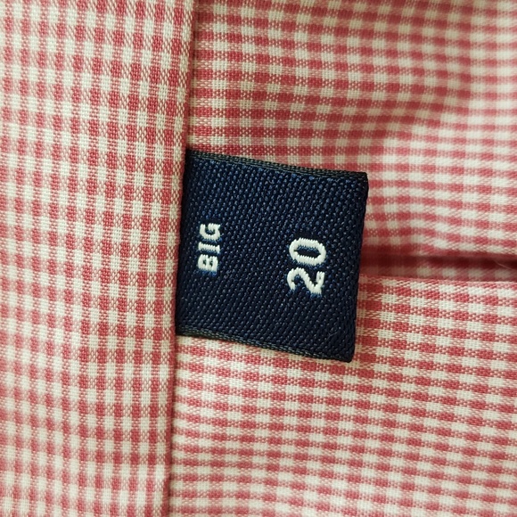 Men's Stafford Shirt - Picture 8 of 9